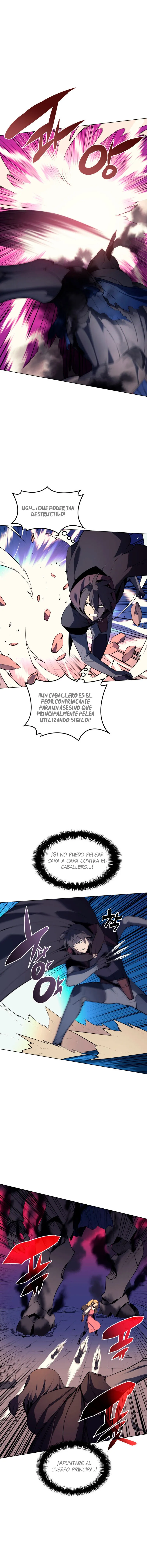 Overgeared Capítulo 30 en Línea - página 16