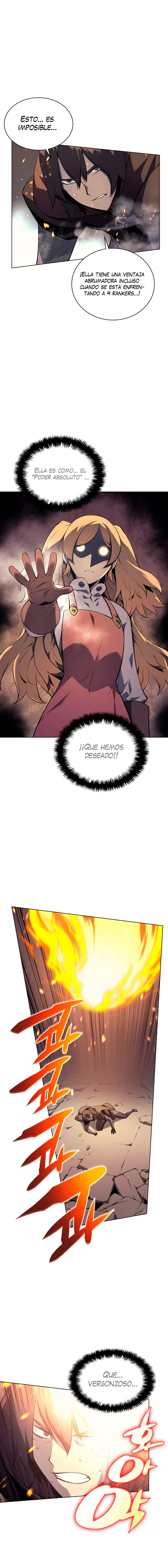 Overgeared Capítulo 30 en Línea - página 21