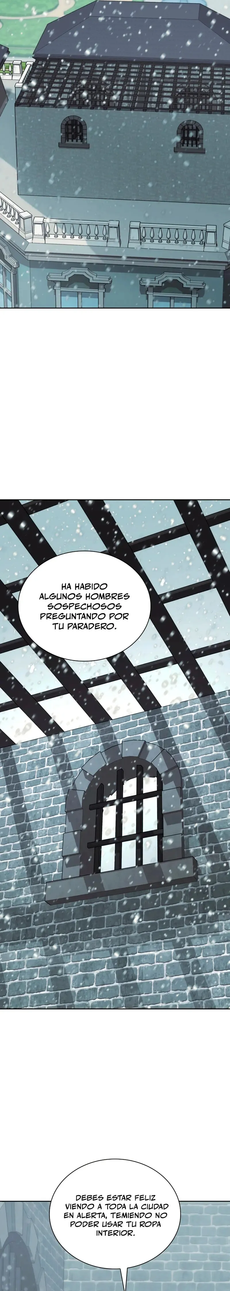 Overgeared Capítulo 300 en Línea - página 9
