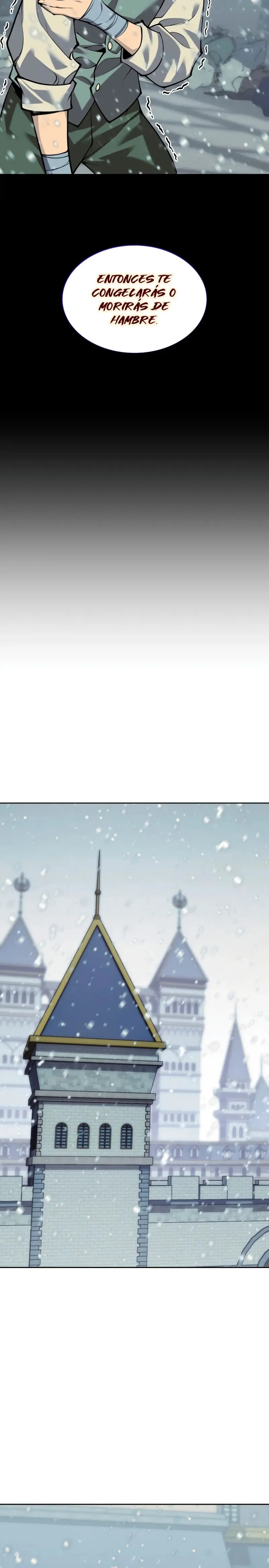 Overgeared Capítulo 300 en Línea - página 17