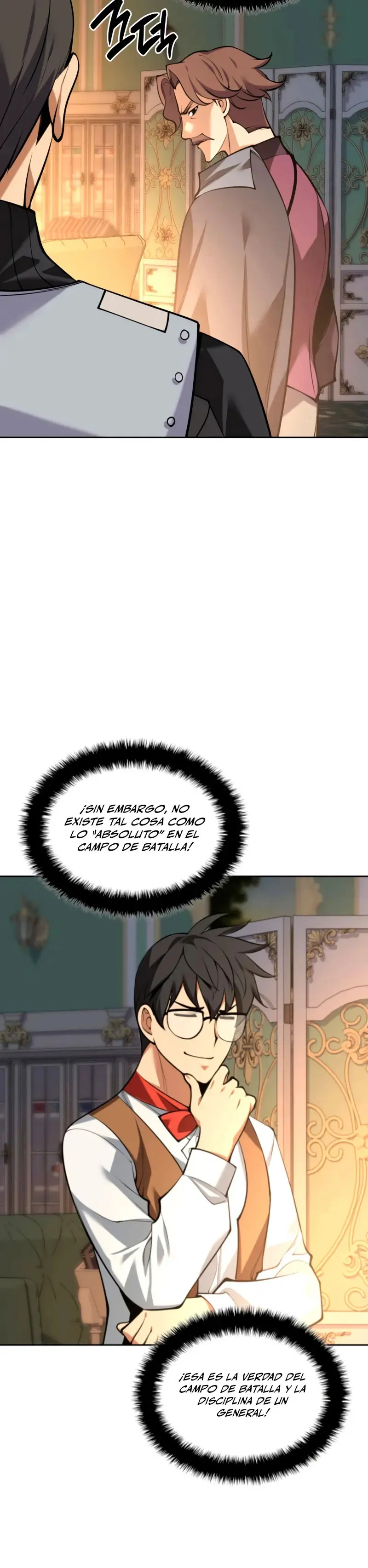 Overgeared Capítulo 300 en Línea - página 43
