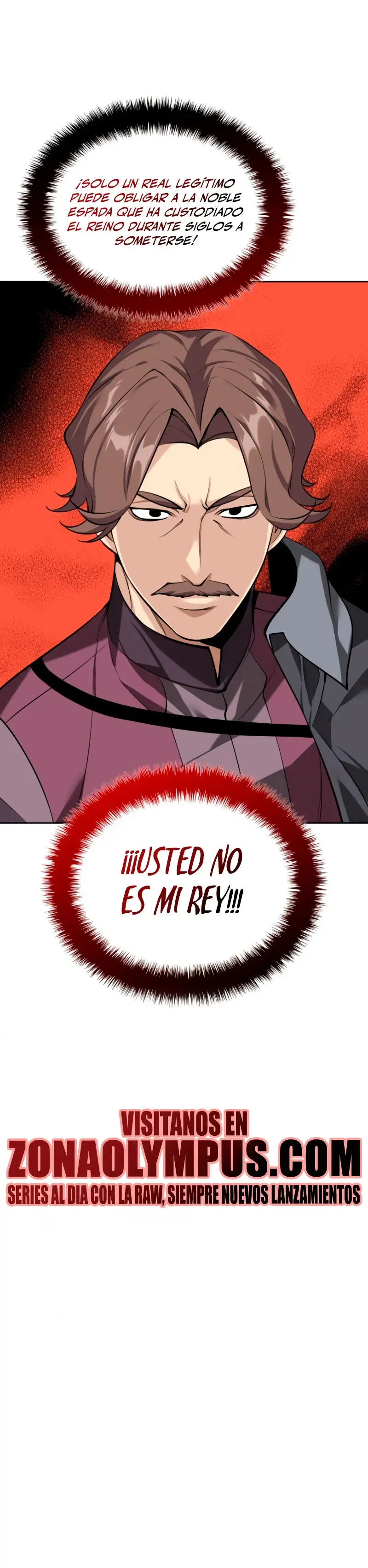 Overgeared Capítulo 300 en Línea - página 44