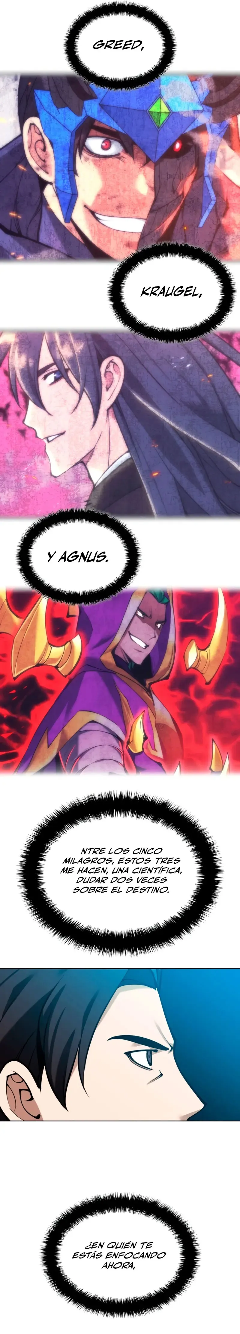 Overgeared Capítulo 301 en Línea - página 15