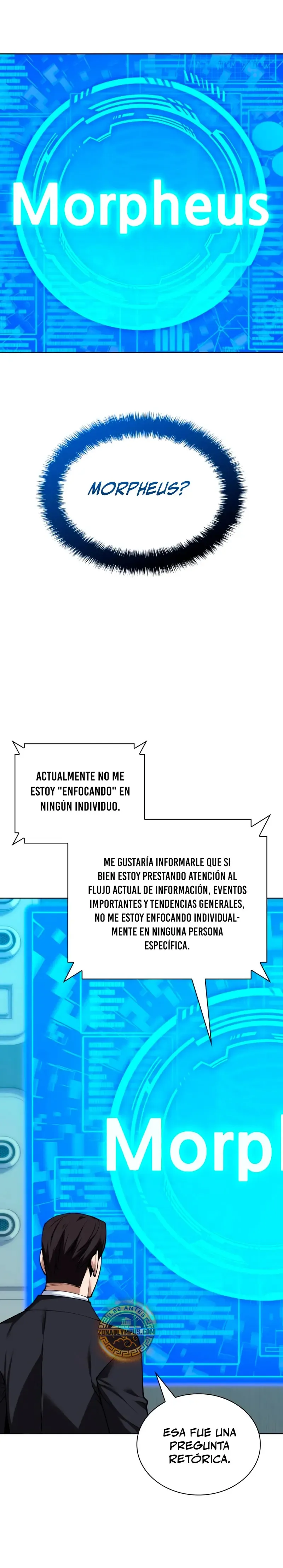 Overgeared Capítulo 301 en Línea - página 16