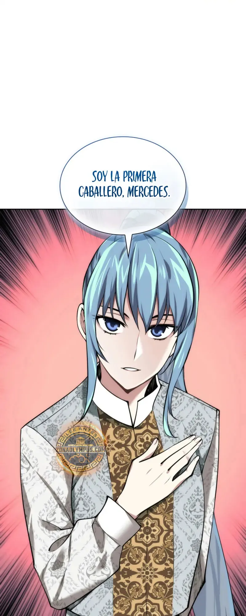 Overgeared Capítulo 302 en Línea - página 39