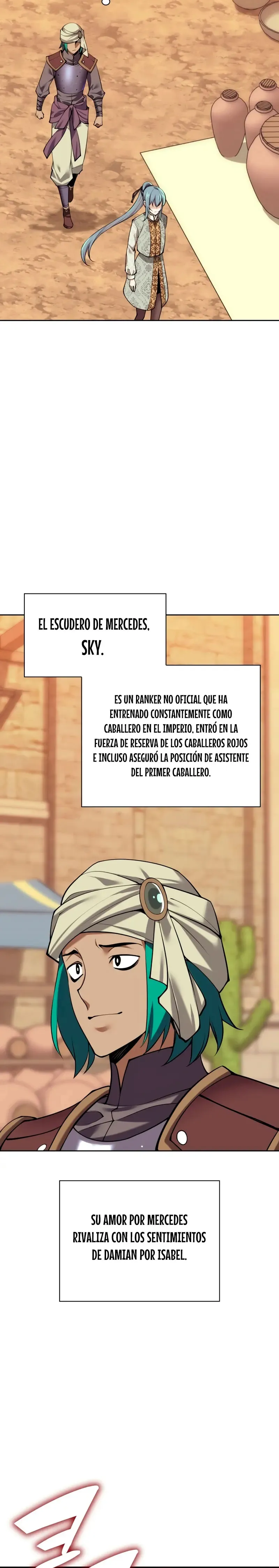 Overgeared Capítulo 305 en Línea - página 41