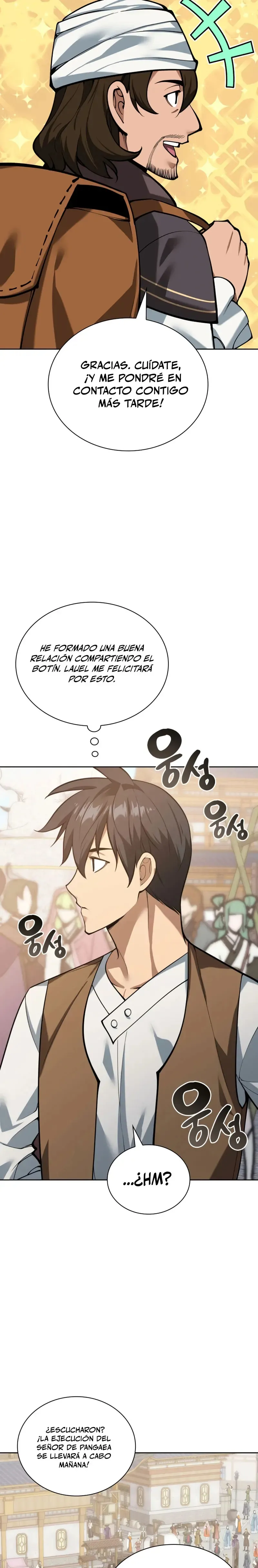 Overgeared Capítulo 306 en Línea - página 13