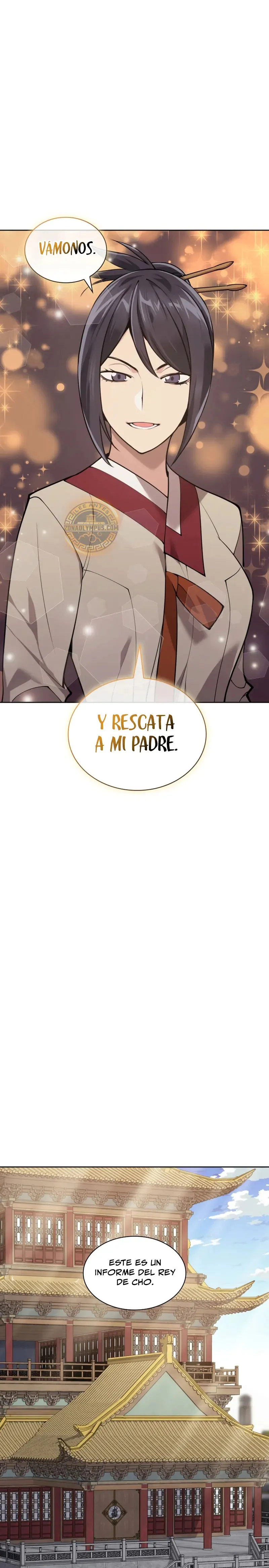 Overgeared Capítulo 306 en Línea - página 42