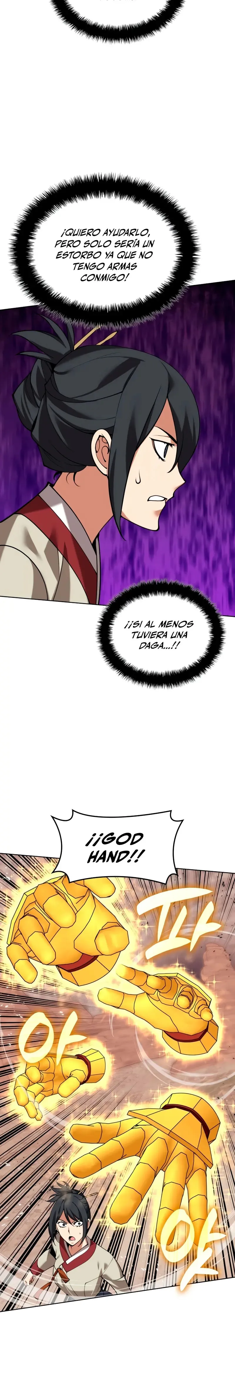 Overgeared Capítulo 307 en Línea - página 7