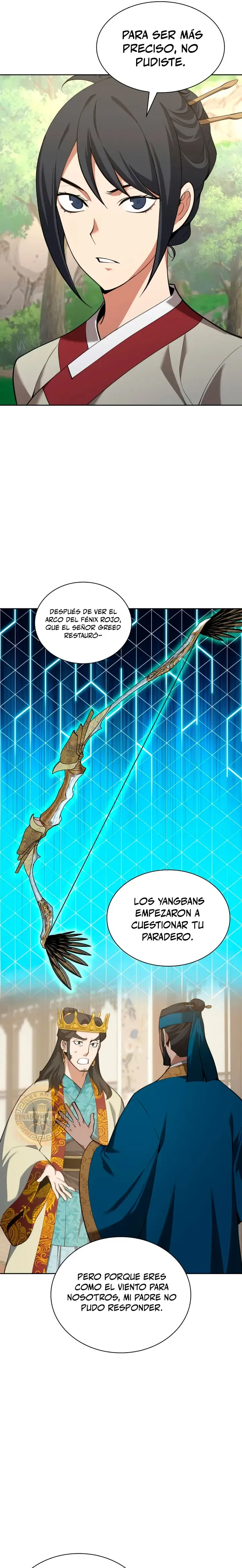Overgeared Capítulo 308 en Línea - página 38