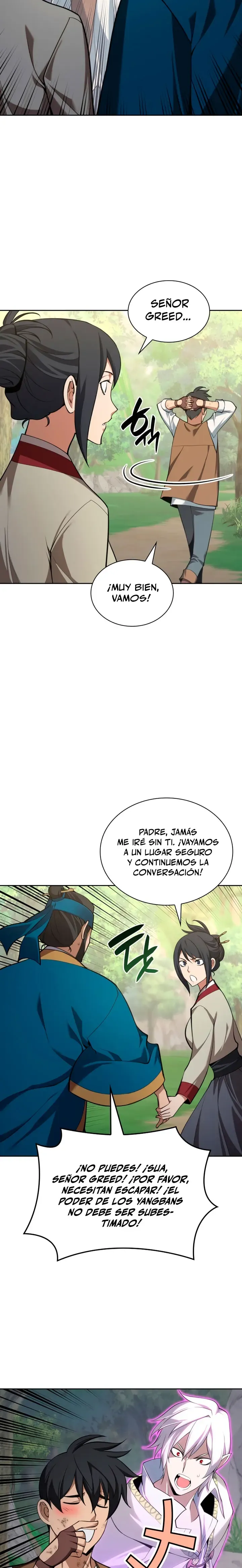 Overgeared Capítulo 308 en Línea - página 40