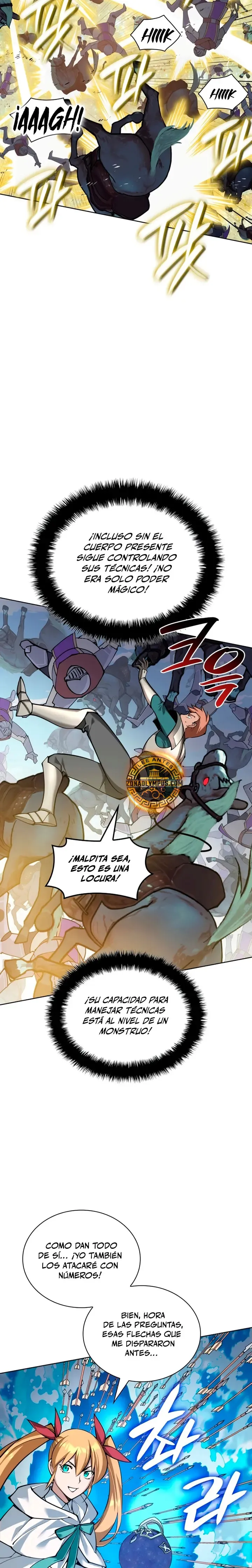 Overgeared Capítulo 314 en Línea - página 24