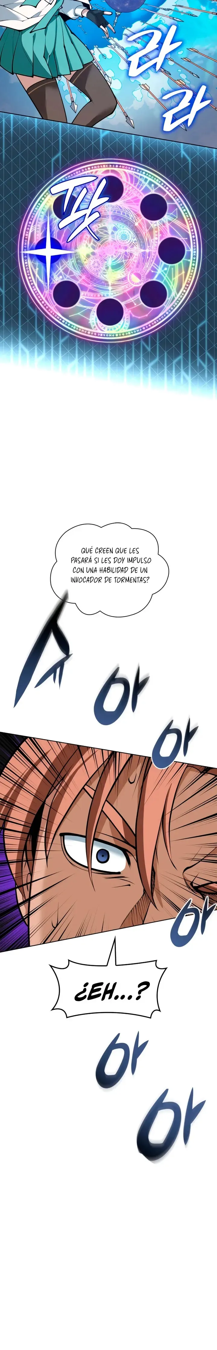 Overgeared Capítulo 314 en Línea - página 25