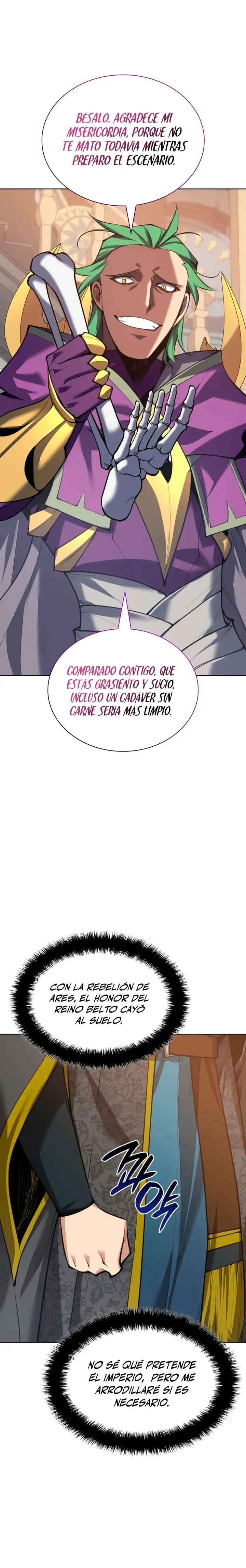 Overgeared Capítulo 314 en Línea - página 42