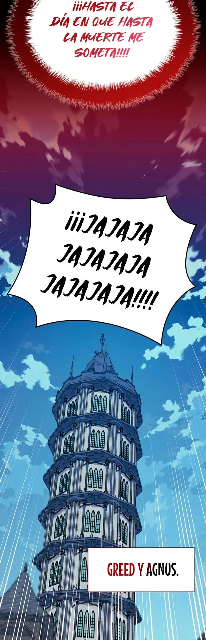 Overgeared Capítulo 314 en Línea - página 45
