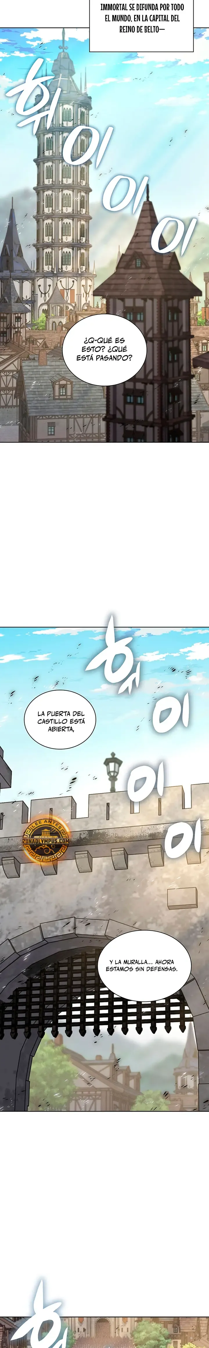 Overgeared Capítulo 315 en Línea - página 29