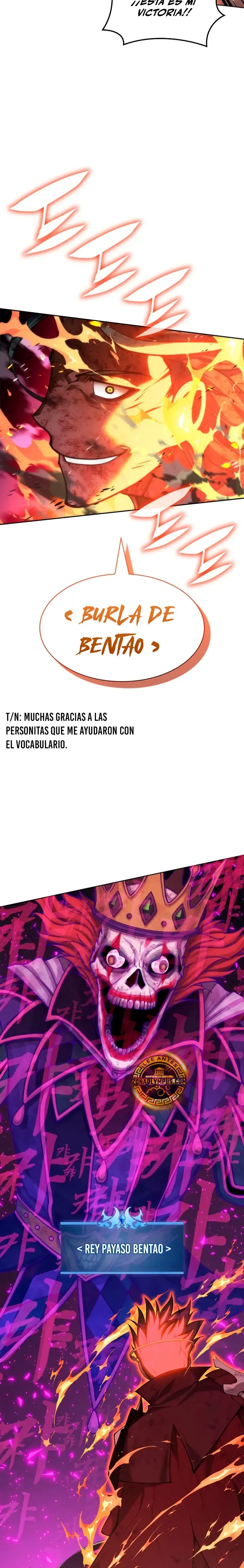 Overgeared Capítulo 317 en Línea - página 3