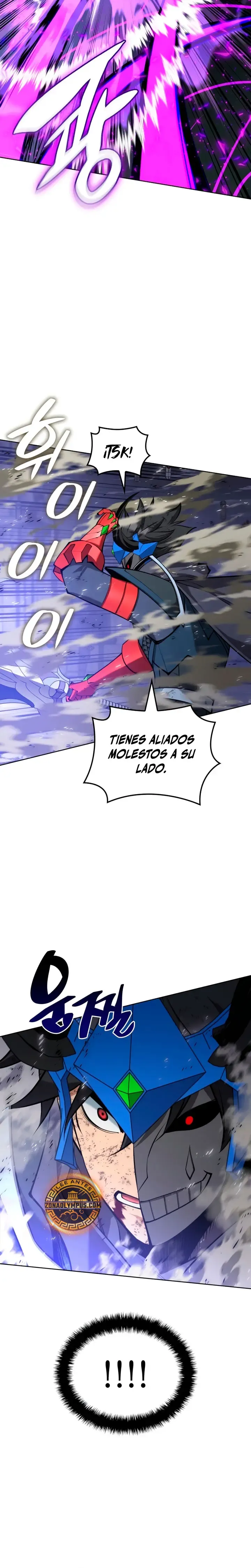 Overgeared Capítulo 317 en Línea - página 13