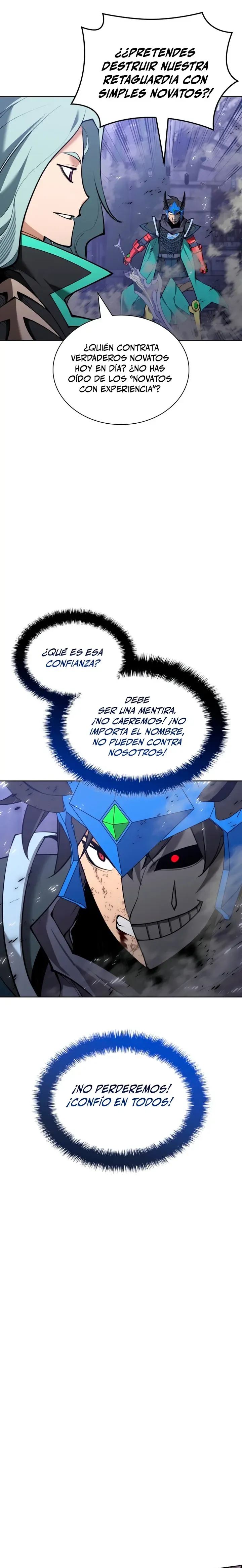 Overgeared Capítulo 317 en Línea - página 16