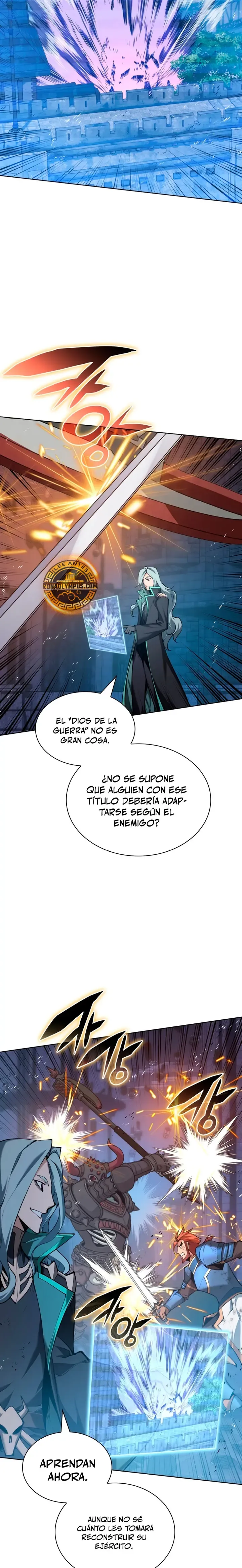 Overgeared Capítulo 317 en Línea - página 28