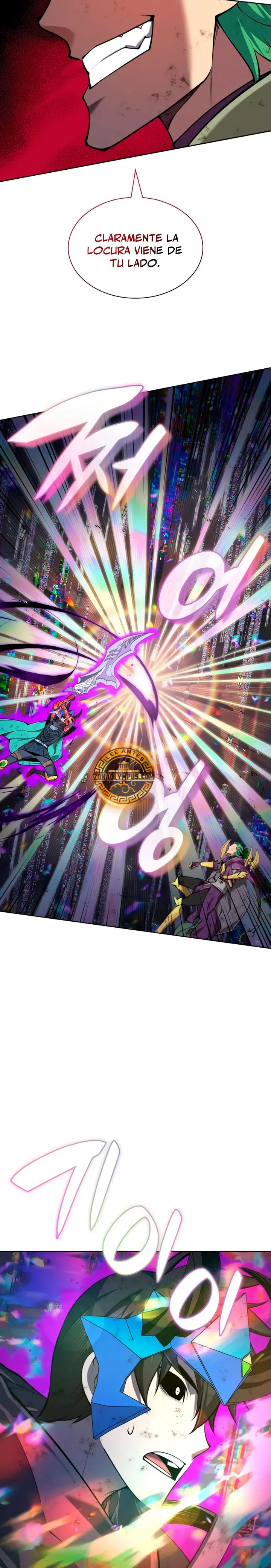 Overgeared Capítulo 317 en Línea - página 39