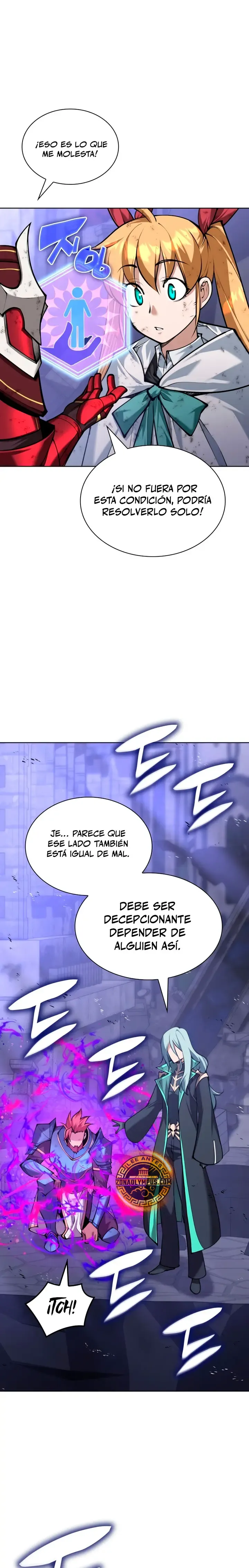 Overgeared Capítulo 319 en Línea - página 24