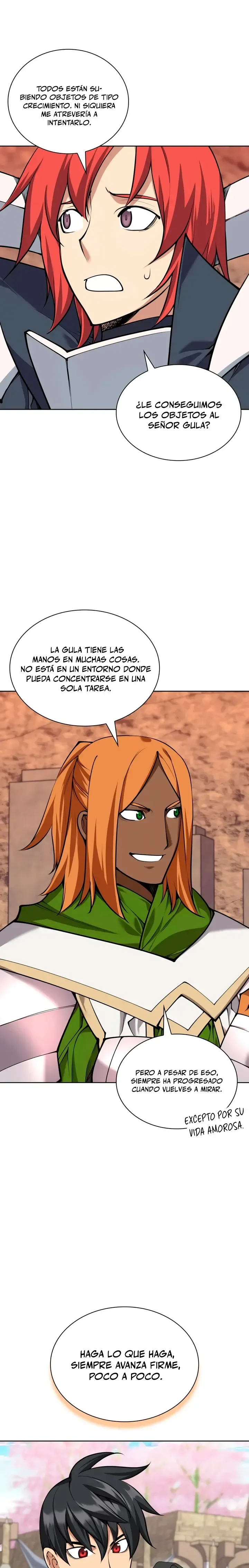 Overgeared Capítulo 325 en Línea - página 36