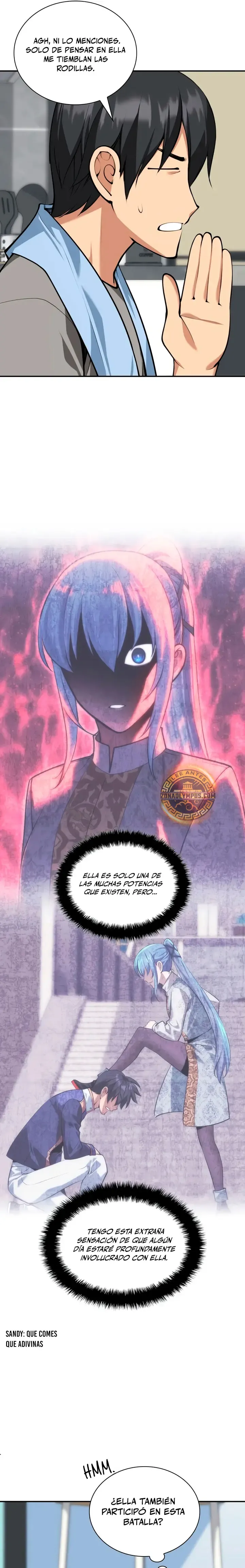 Overgeared Capítulo 326 en Línea - página 14