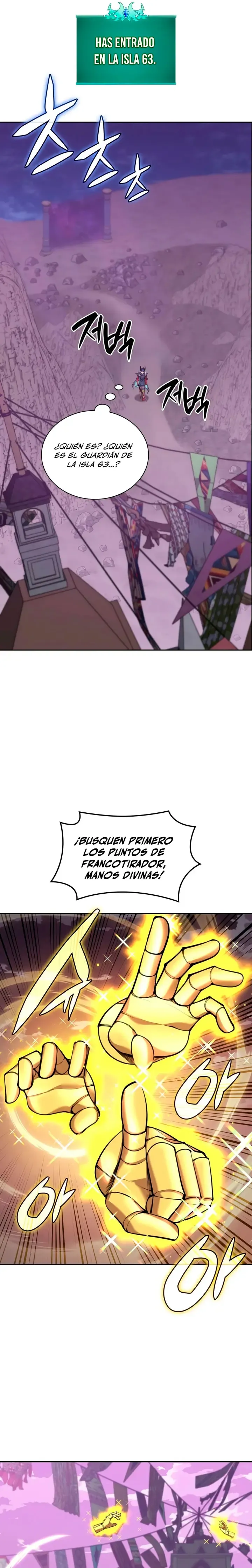 Overgeared Capítulo 326 en Línea - página 26