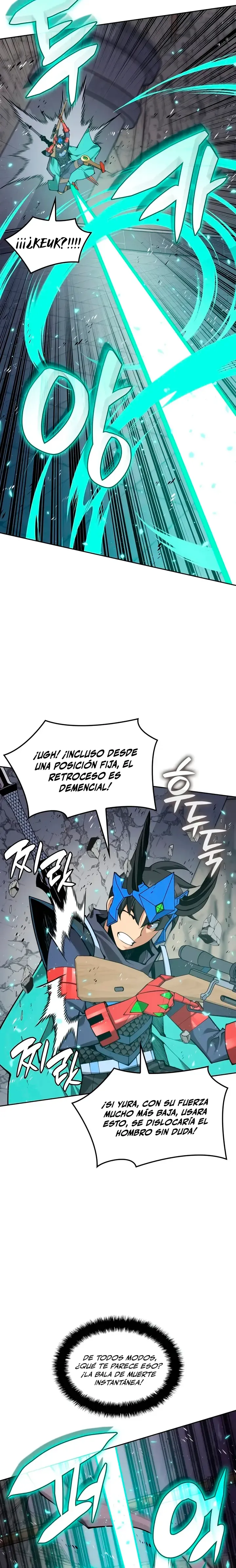 Overgeared Capítulo 327 en Línea - página 11
