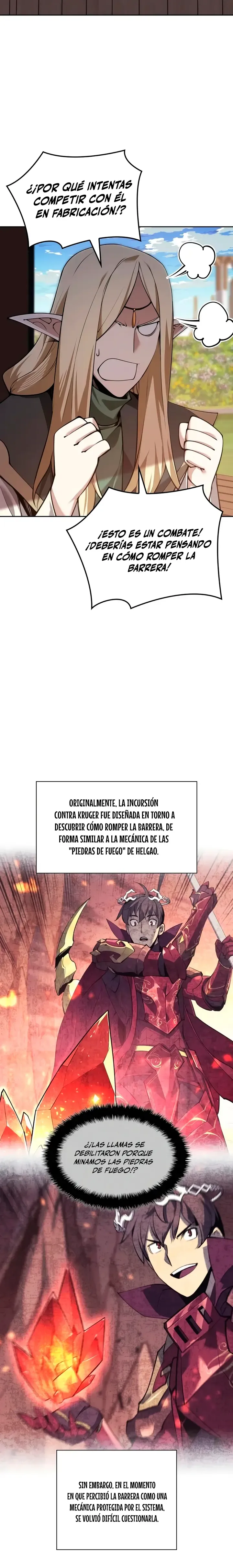Overgeared Capítulo 327 en Línea - página 24