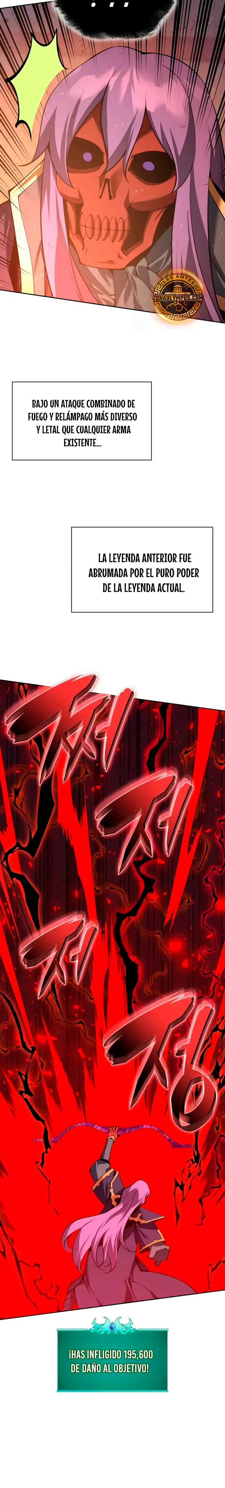 Overgeared Capítulo 328 en Línea - página 11