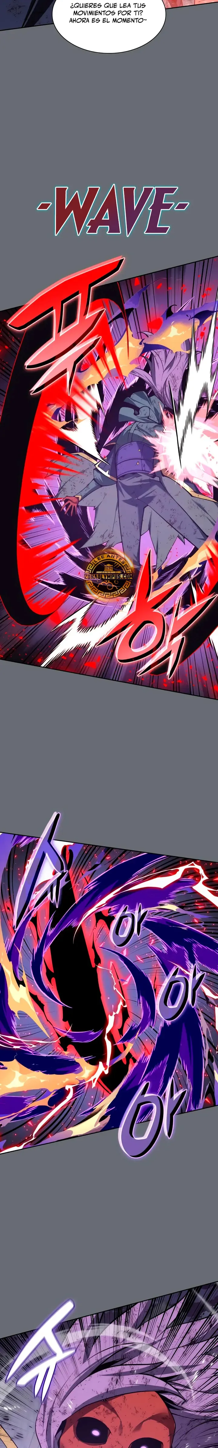 Overgeared Capítulo 328 en Línea - página 23
