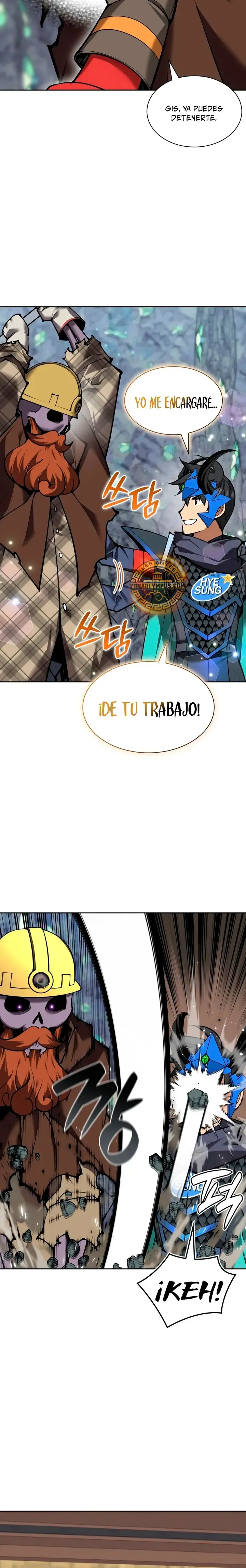 Overgeared Capítulo 329 en Línea - página 24