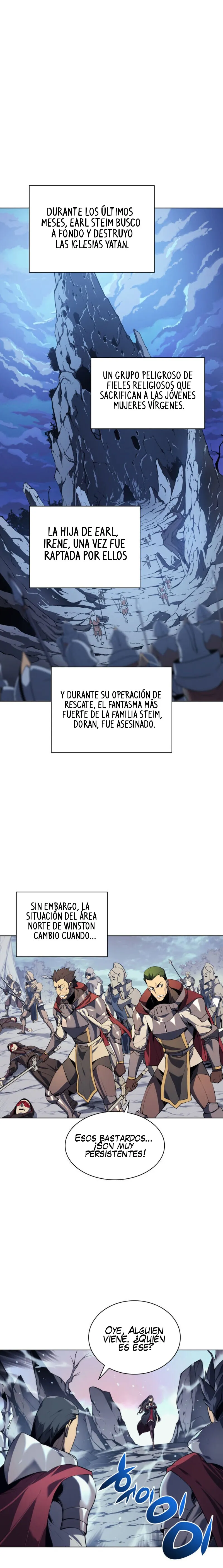 Overgeared Capítulo 33 en Línea - página 2