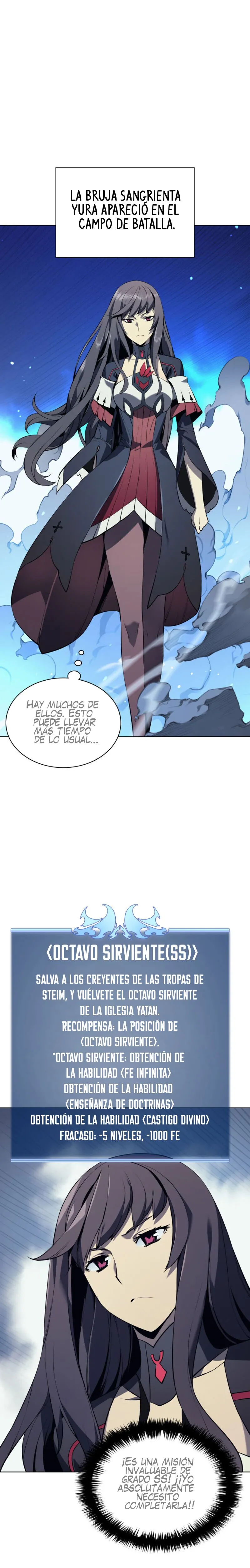 Overgeared Capítulo 33 en Línea - página 3