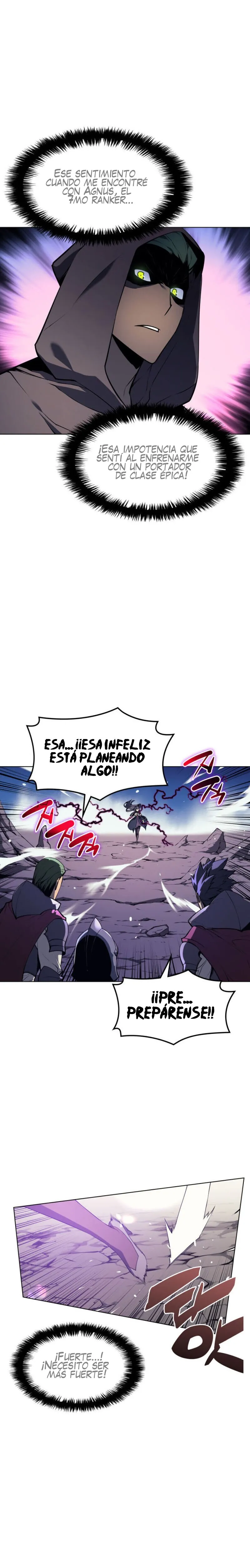 Overgeared Capítulo 33 en Línea - página 4