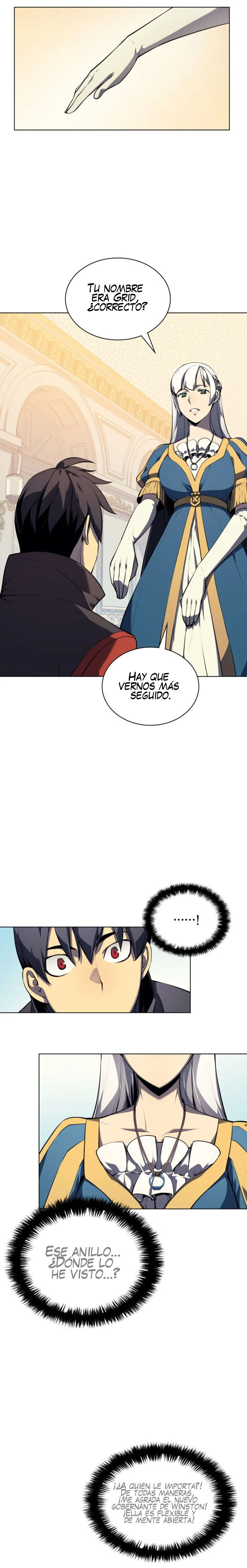 Overgeared Capítulo 33 en Línea - página 27