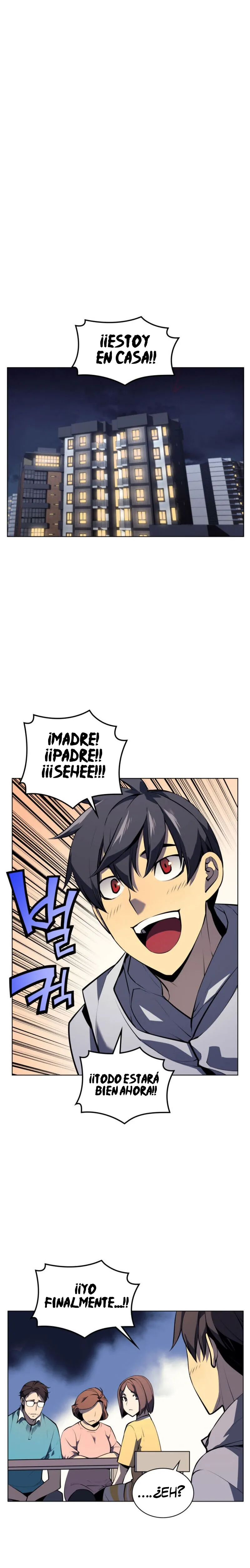 Overgeared Capítulo 33 en Línea - página 36