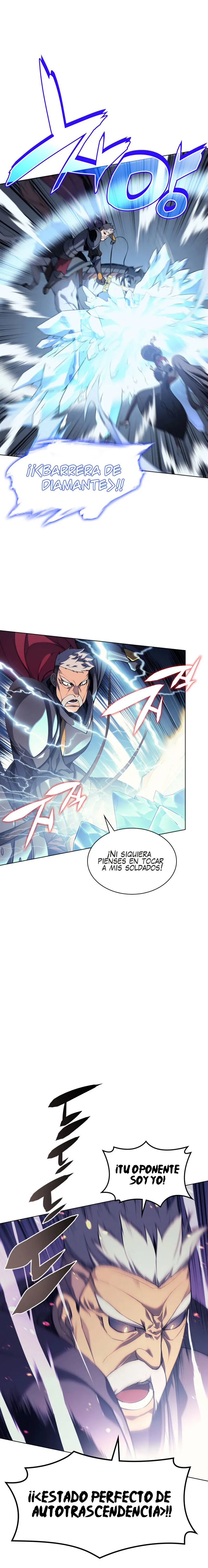 Overgeared Capítulo 34 en Línea - página 14