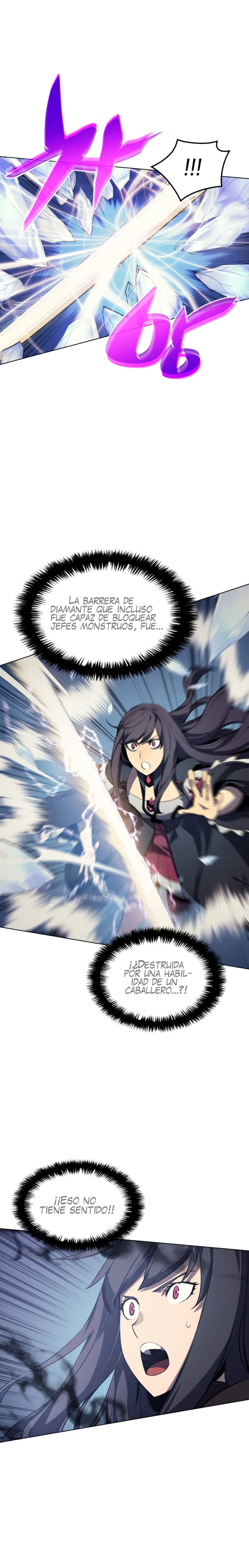 Overgeared Capítulo 34 en Línea - página 15