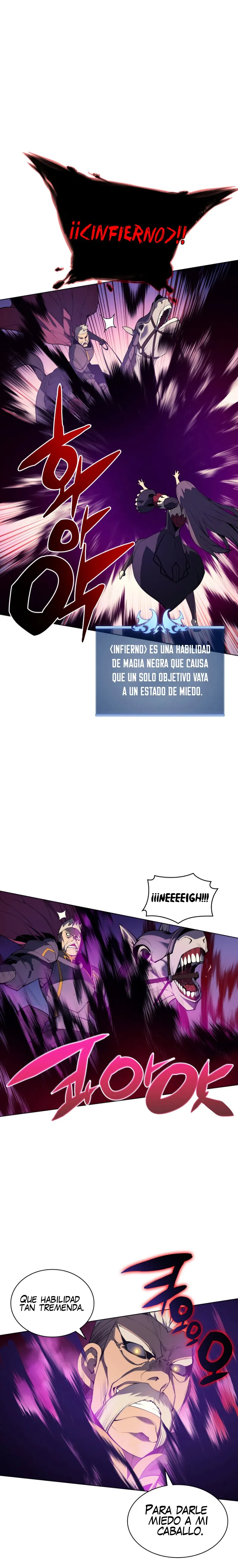 Overgeared Capítulo 34 en Línea - página 16