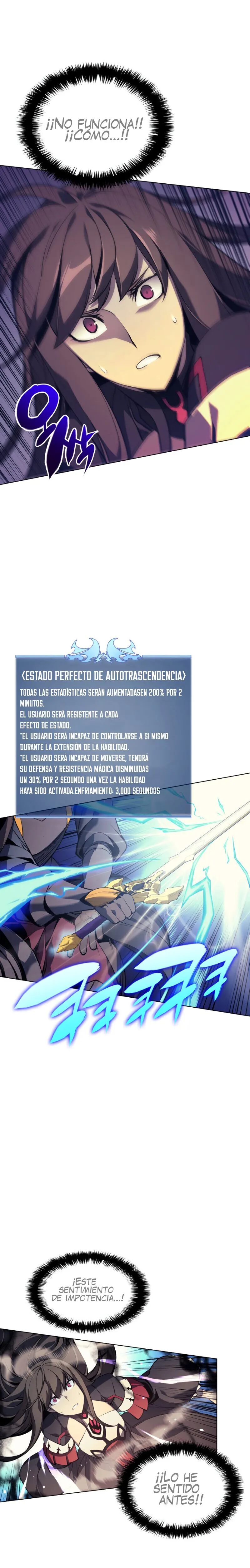 Overgeared Capítulo 34 en Línea - página 17