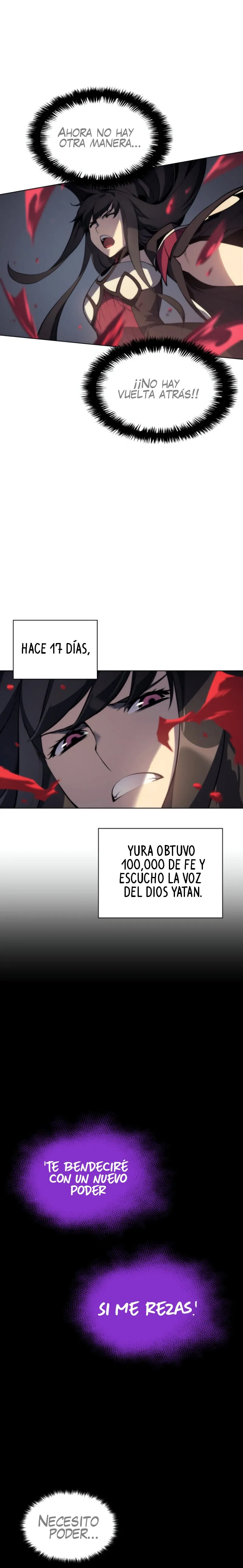 Overgeared Capítulo 34 en Línea - página 19