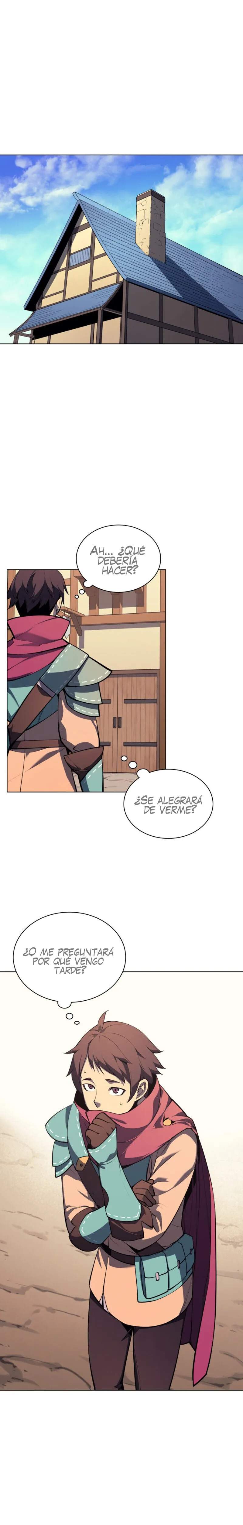 Overgeared Capítulo 36 en Línea - página 2