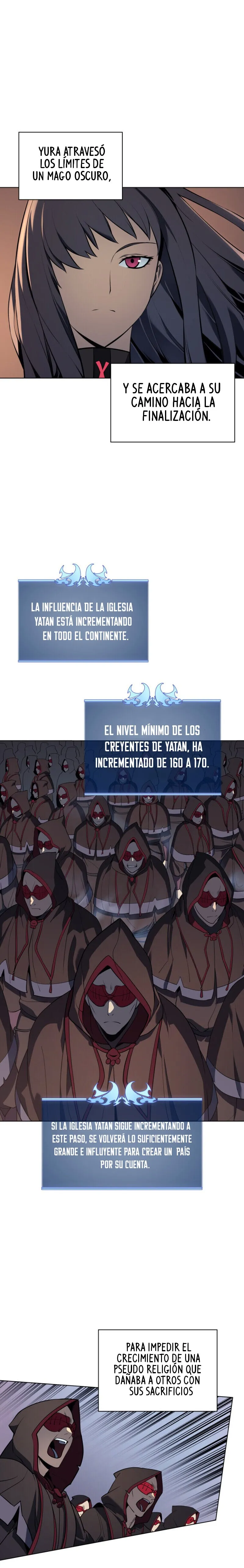 Overgeared Capítulo 36 en Línea - página 12