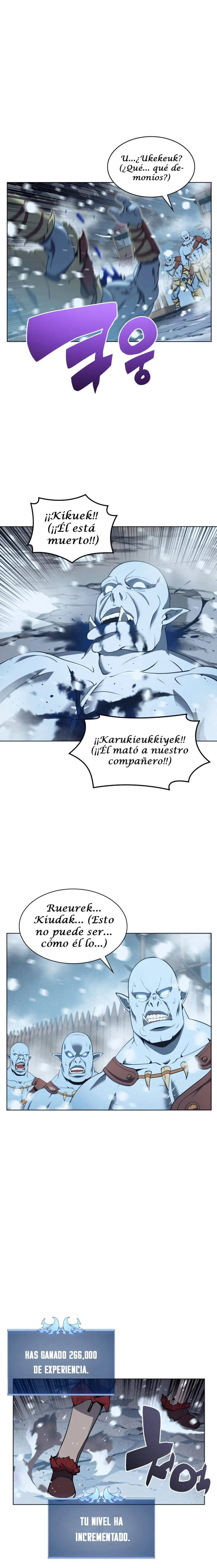 Overgeared Capítulo 38 en Línea - página 24