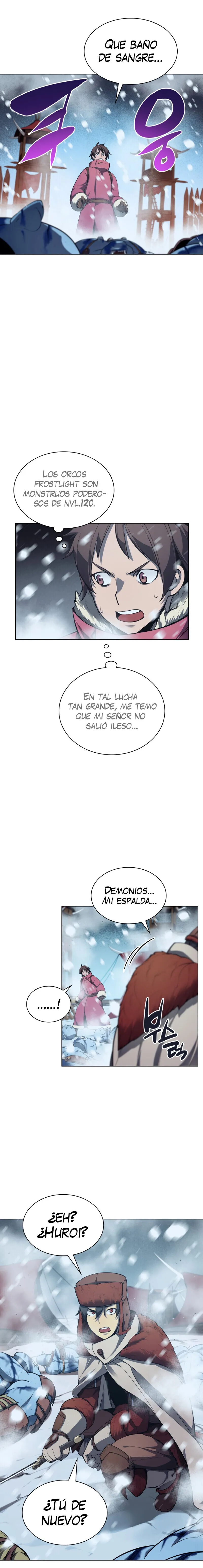 Overgeared Capítulo 38 en Línea - página 31
