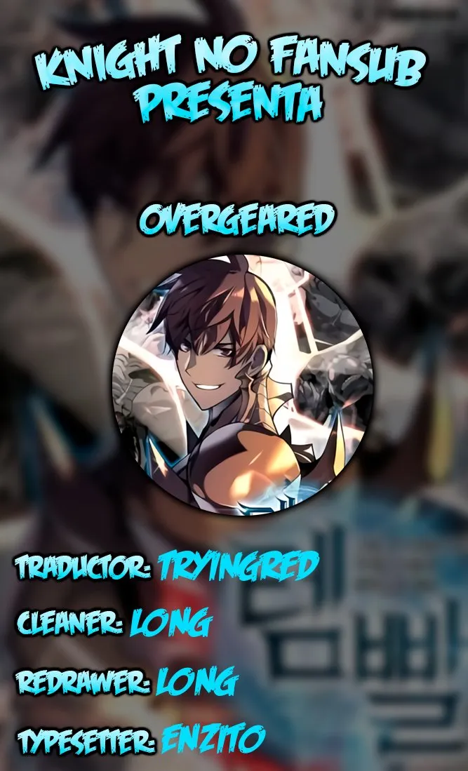 Overgeared Capítulo 39 en Línea - página 1