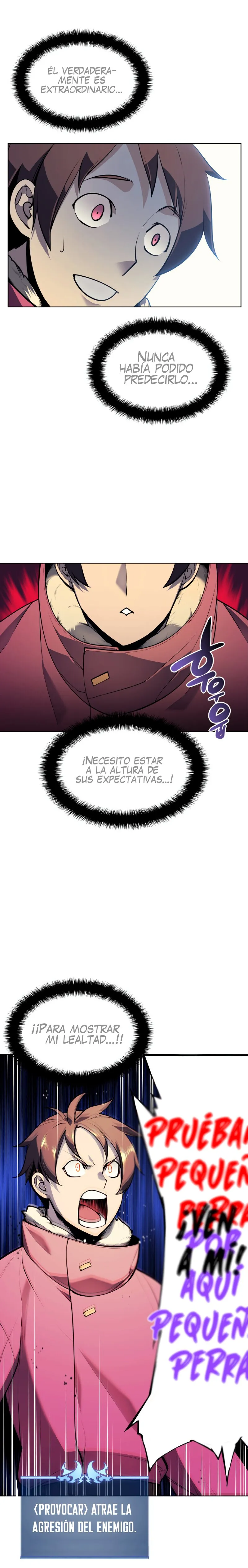 Overgeared Capítulo 39 en Línea - página 16